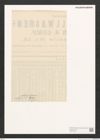 Diatomeae indet. Zeichnungen Sammlung Grunow (NHMW-BOT-W0370145)